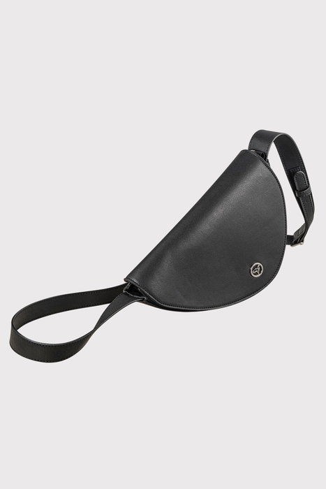 Zoozie Bags Doha - Black